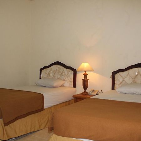 Sinar Bintang Hotel Cepu Eksteriør bilde