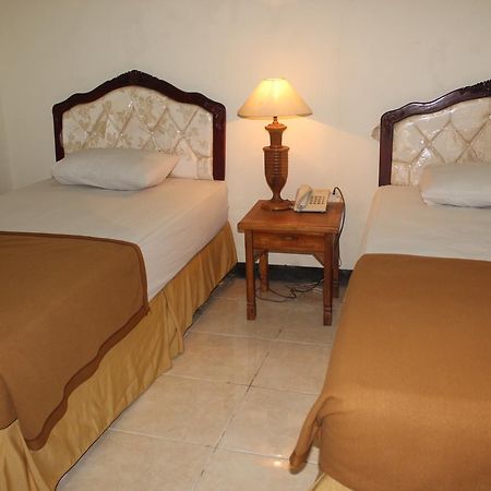 Sinar Bintang Hotel Cepu Eksteriør bilde