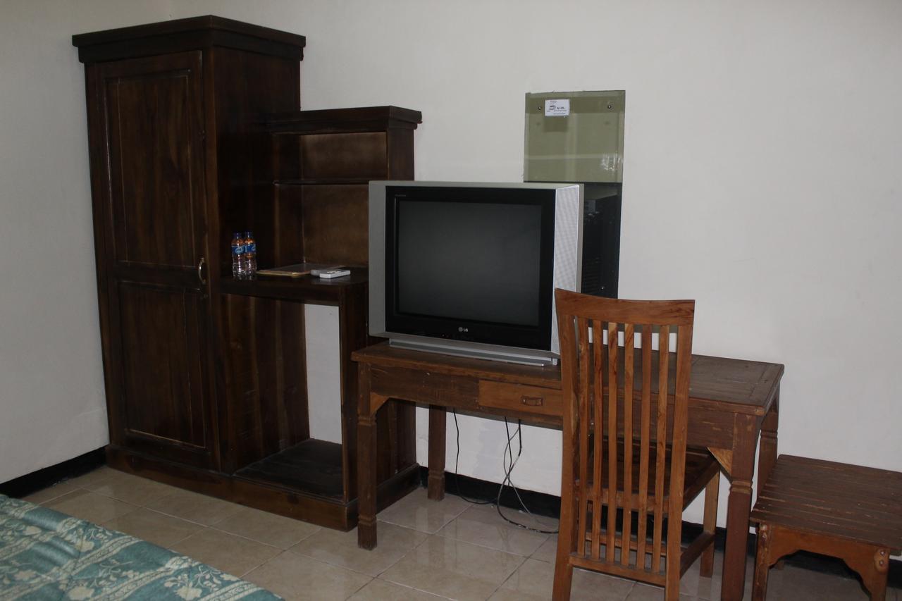 Sinar Bintang Hotel Cepu Eksteriør bilde